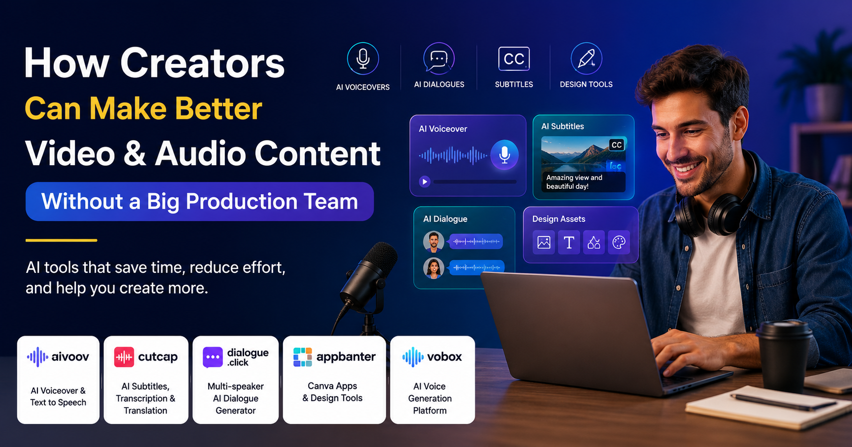 How to Build an AI-Powered Video Production Pipeline for a SaaS Platform